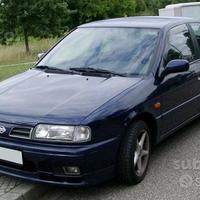 Parabrezza Nissan Primera P10 (90-97)