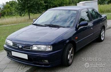 Parabrezza Nissan Primera P10 (90-97)