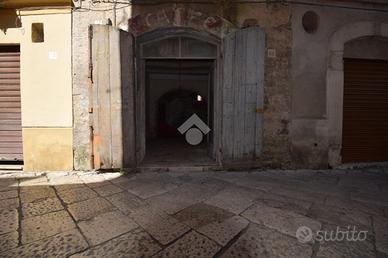 MONOLOCALE A SANT'AGATA DE' GOTI