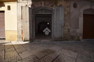 MONOLOCALE A SANT'AGATA DE' GOTI