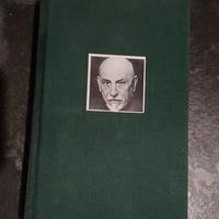 libro Luigi Pirandello 