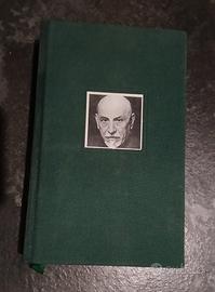 libro Luigi Pirandello 