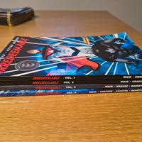 Irredeemable-Irredimibile