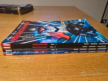 Irredeemable-Irredimibile