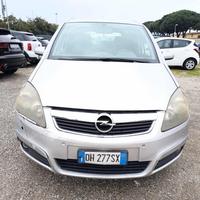 OPEL Zafira 1.9 CDTI 101CV Club