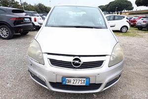 OPEL Zafira 1.9 CDTI 101CV Club