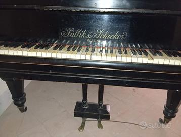 pianoforte