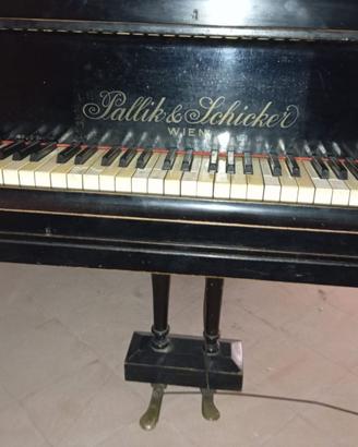 pianoforte