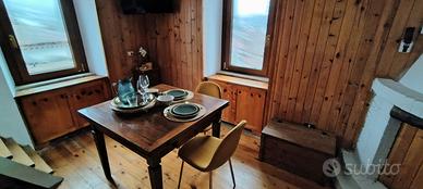 Home visus - week end 50 eu a persona/notte