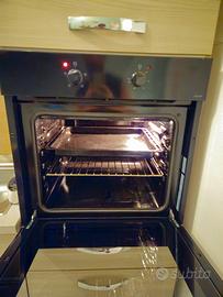 forno statico