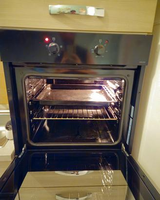 forno statico
