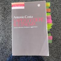 saper vedere il cinema di Antonio costa