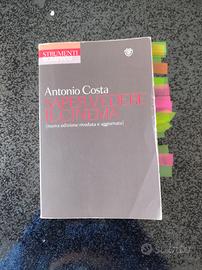 saper vedere il cinema di Antonio costa