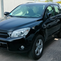 Ricambi Toyota Rav 4 2008