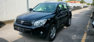 Ricambi Toyota Rav 4 2008