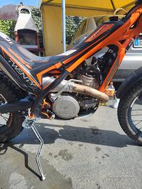 scorpa twenty anno 2016