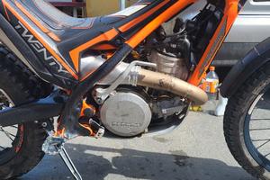 scorpa twenty anno 2016