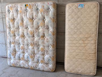 Materassi ortopedici Eminflex - 160x190 + 80x190