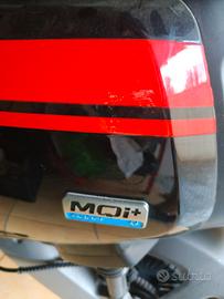 niu mqi+ sport