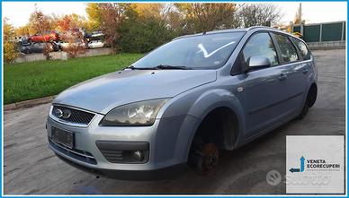 Ricambi Usati FORD FOCUS (CAP) 2005