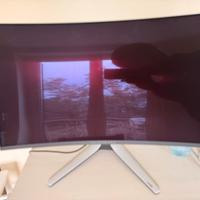 Monitor Alienware AW3225QF