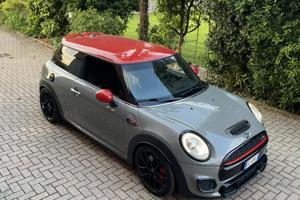 Mini cooper john cooper works f56