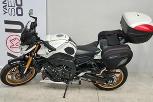 Yamaha FZ8 (2010 - 12)