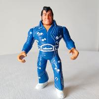 WWF Honky Tonk Man series 2 Titan Sports WWE