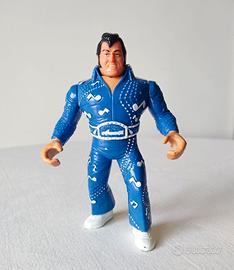 WWF Honky Tonk Man series 2 Titan Sports WWE