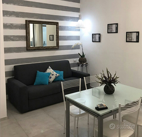 Appartamento santa maria centro