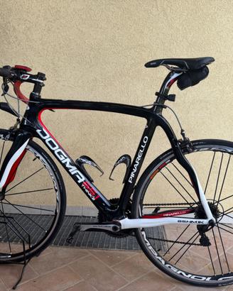 Pinarello Dogma 65.1 Think2 – Dura Ace  Campagnolo
