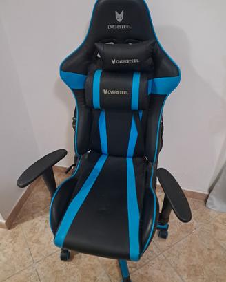 SEDIA da GAMING