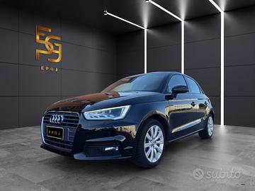 Audi A1 1.4 TDI Admired
