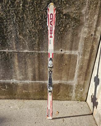 Head Supershape 177