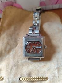 orologio donna Seiko vintage automatico 