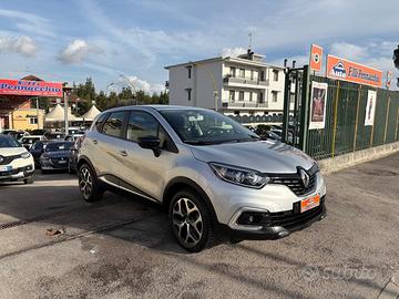 RENAULT CAPTUR 1.0 BENZINA 90 (CV) 2018
