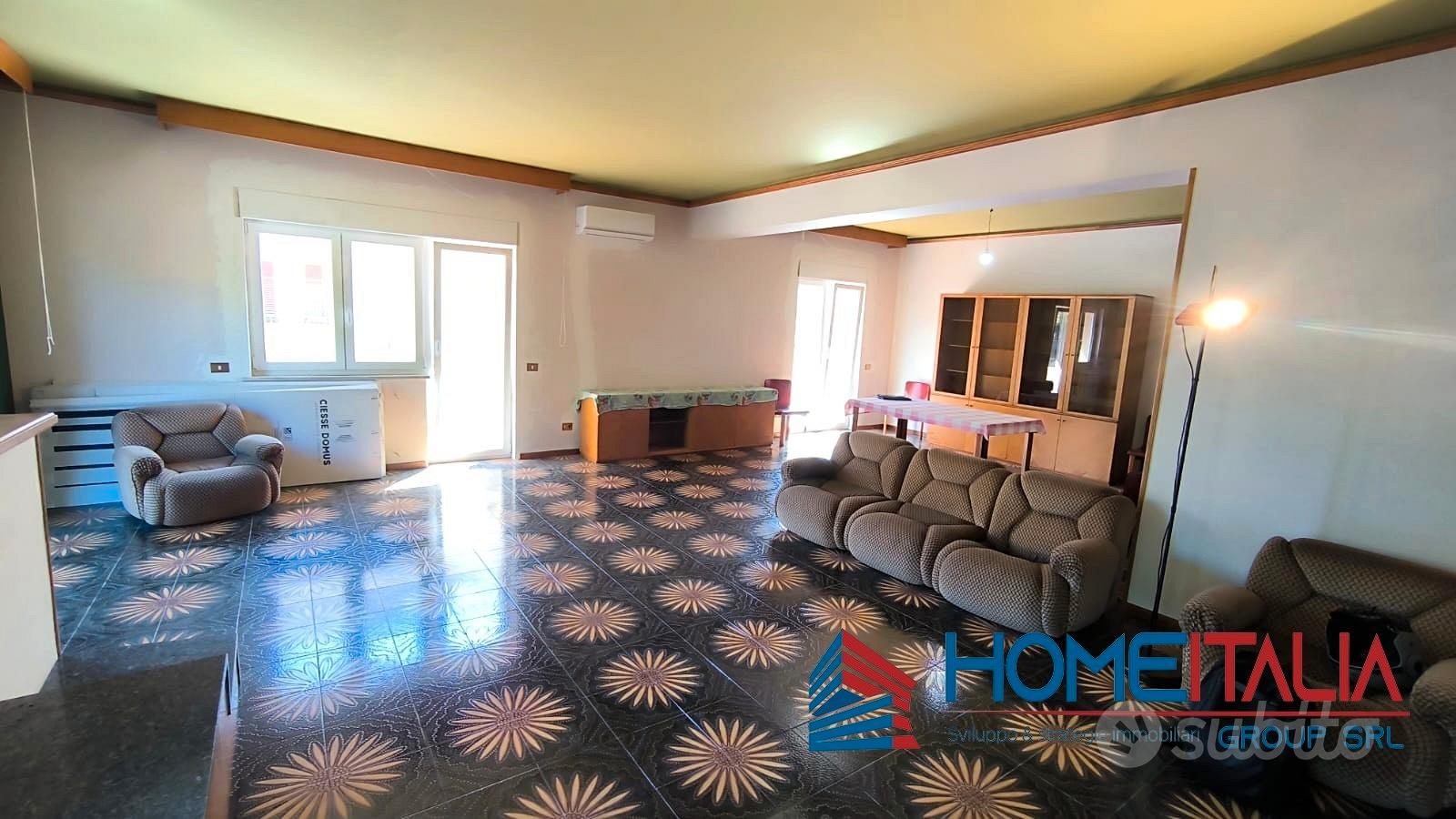 Apartment in Bagheria, Punta Vugghia, Aspra - Vista 2