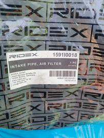 Manicotto aspirazione RIDEX 1591I0018 1.6 HDi/TDCi