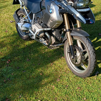 Bmw gs 1200