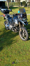 Bmw gs 1200