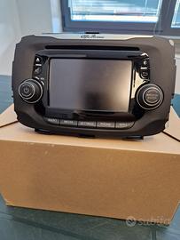 Stereo Alfa Romeo Giulietta