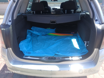 Opel astra 1.7 cdti