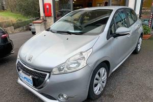 Peugeot 208 1.4 HDi