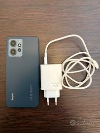 Redmi note 12