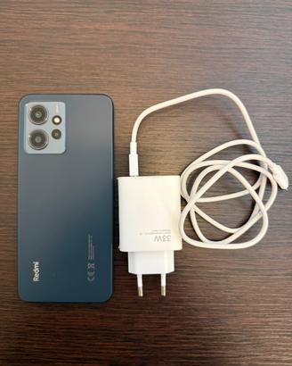 Redmi note 12