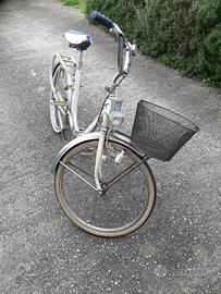 Bicicletta Graziella