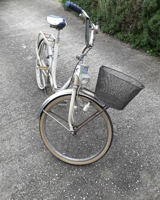 Bicicletta Graziella