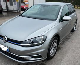 VOLKSWAGEN Golf 7ª serie - 10/2019 1.5 TGI GANCIO