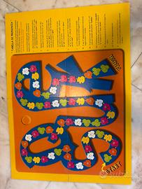 Gioco squek