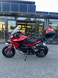 DUCATI Multistrada 1200 .